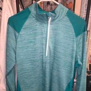 Avia quarter zip